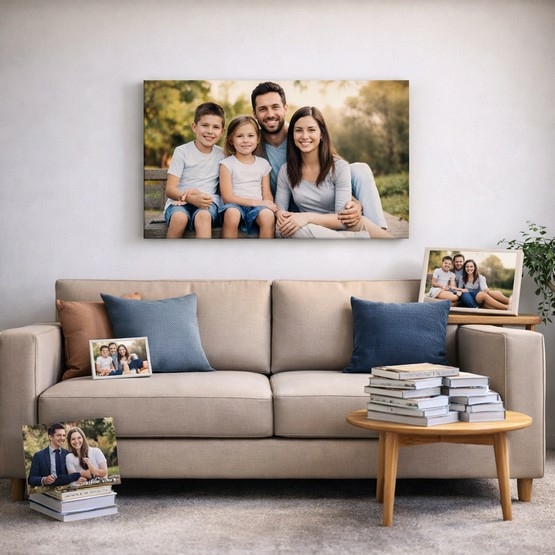 Фотокартины