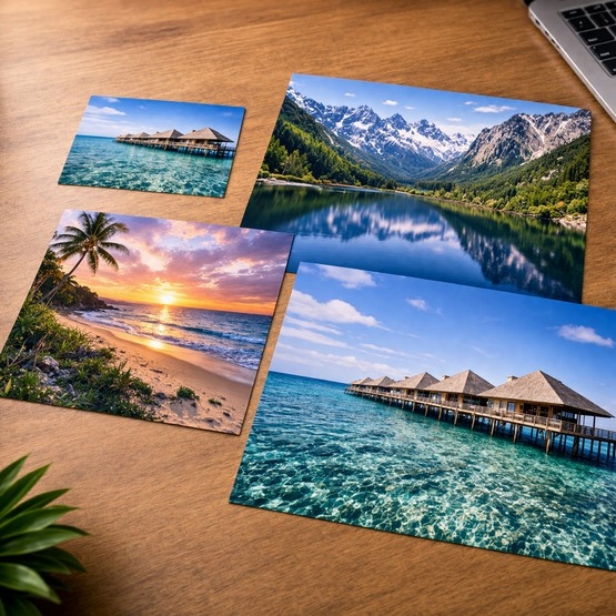 Печать фотографий