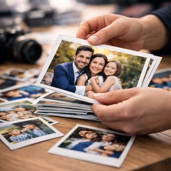 Фотопечать для фотографов