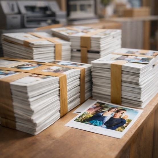 Оптовая печать фотографий